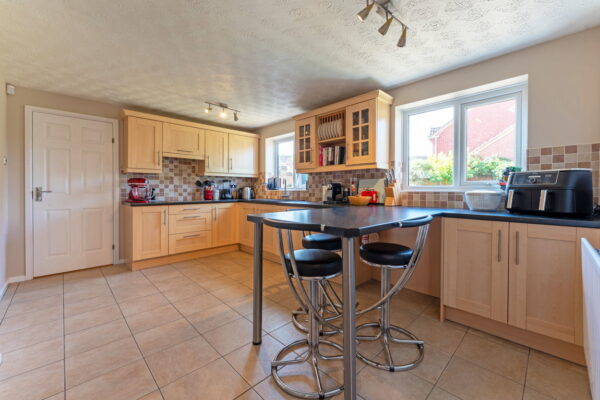 Beacon Court, Hunsbury Hill, Northampton, Northamptonshire, NN4 8JU