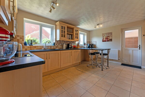 Beacon Court, Hunsbury Hill, Northampton, Northamptonshire, NN4 8JU