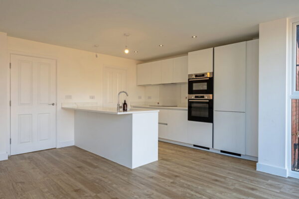 Chaffinch Road, Brookfields, Fleckney, LE8 8FB