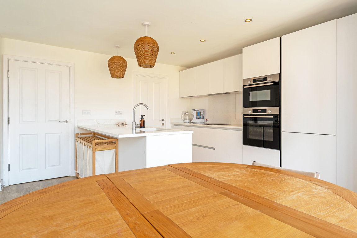 Chaffinch Road, Brookfields, Fleckney, LE8 8FB
