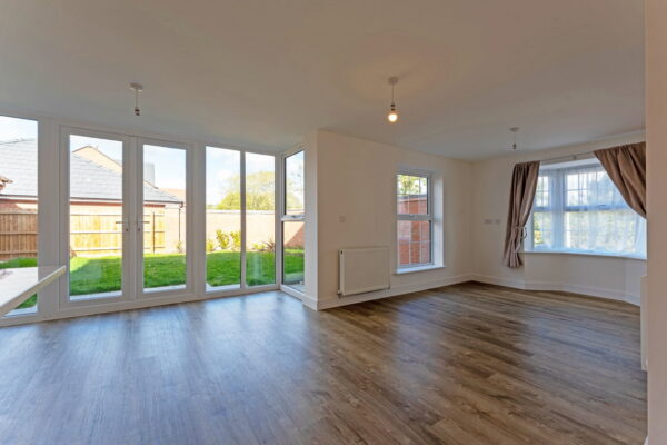 Chaffinch Road, Brookfields, Fleckney, LE8 8FB