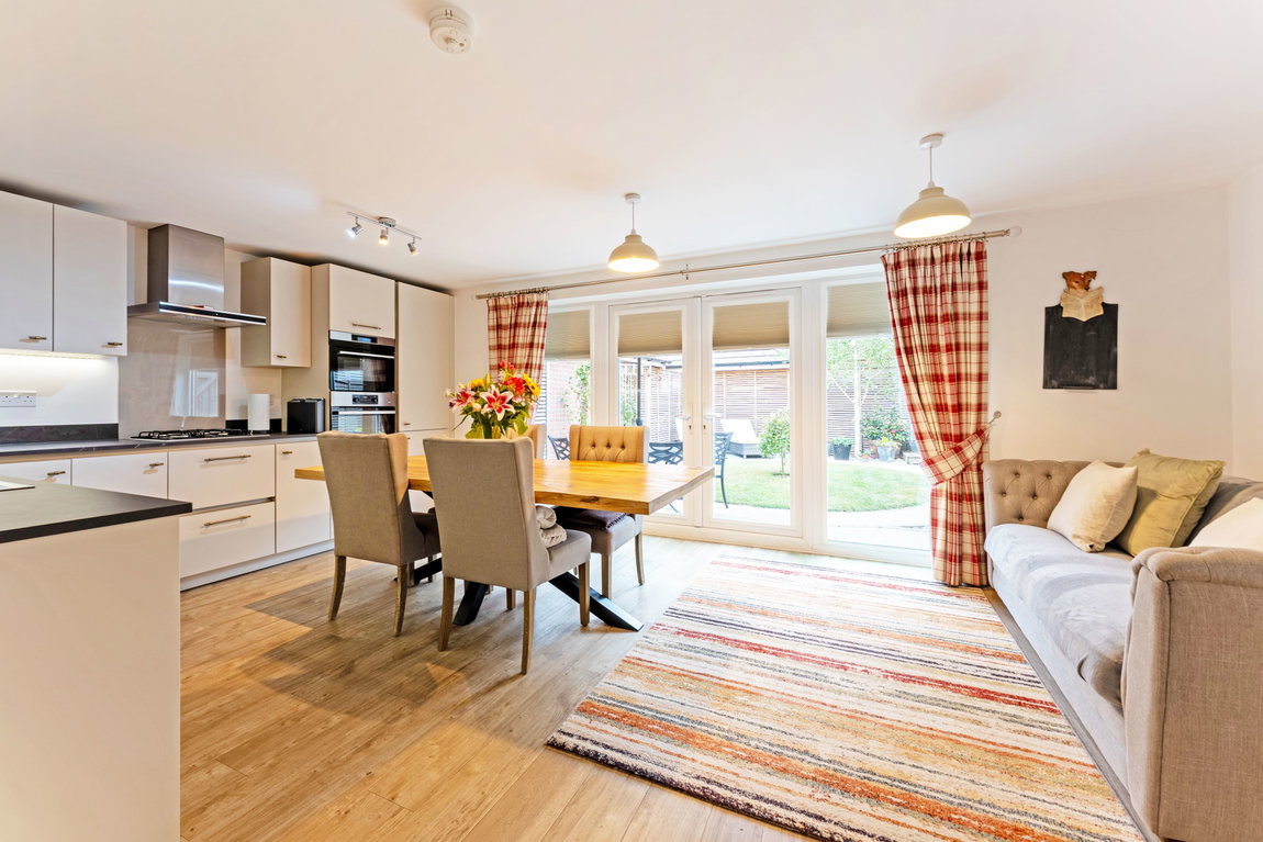 Park Lane, Queniborough, Leicestershire, LE7 3AH