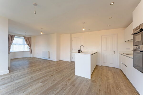 Chaffinch Road, Brookfields, Fleckney, LE8 8FB