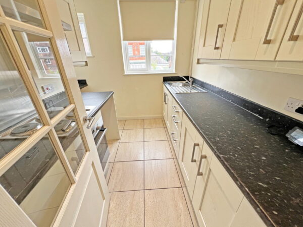 Knighton Park Road, Leicester, Leicestershire, LE2 1ZB