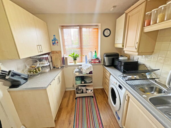 Strathern Road, Leicester, Leicestershire, LE3 9RZ