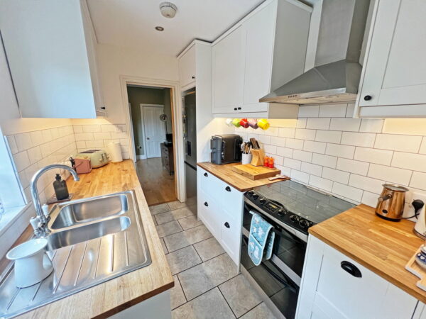 Forest Road, Coalville, Leicestershire, LE67 3SN