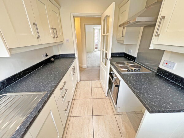 Knighton Park Road, Leicester, Leicestershire, LE2 1ZB