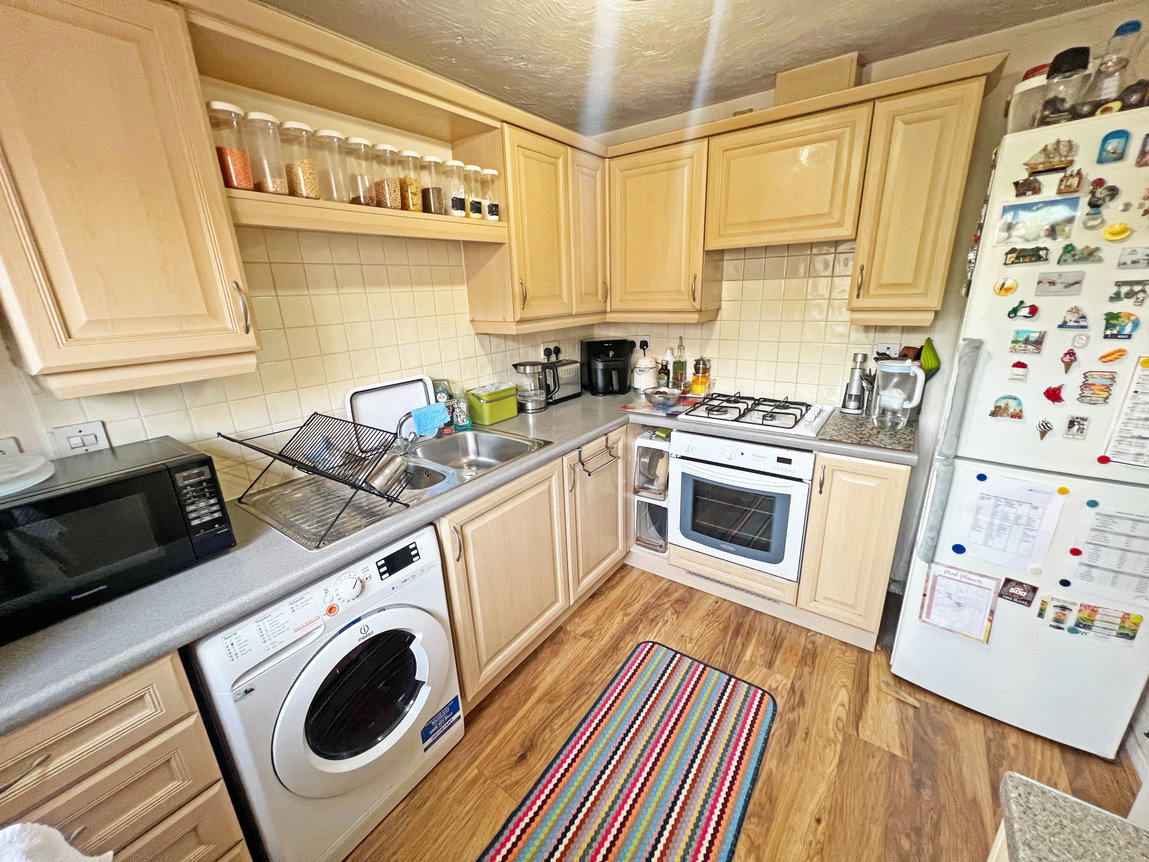 Strathern Road, Leicester, Leicestershire, LE3 9RZ