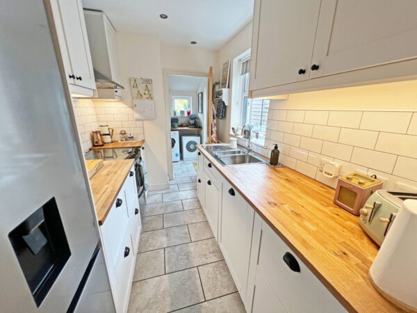 Forest Road, Coalville, Leicestershire, LE67 3SN