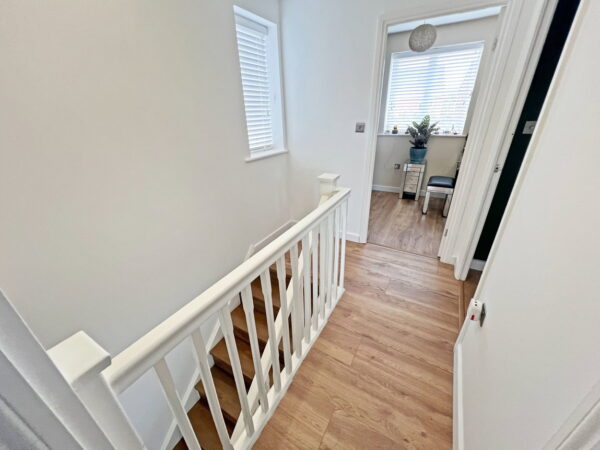 Burgess Road, Coalville, Leicestershire, LE67 3PX