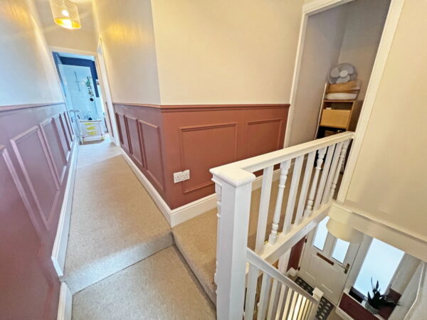 Forest Road, Coalville, Leicestershire, LE67 3SN