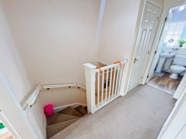 Strathern Road, Leicester, Leicestershire, LE3 9RZ