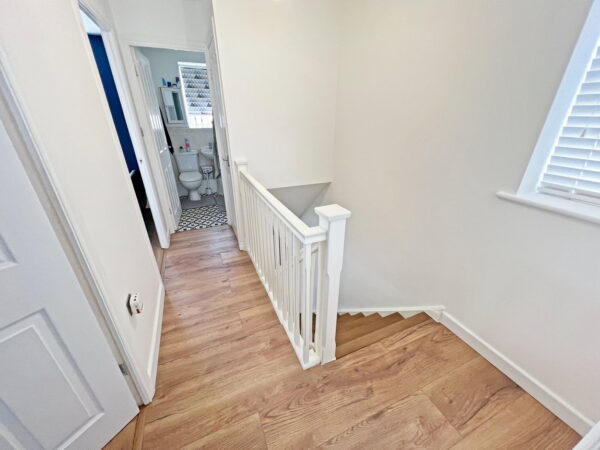 Burgess Road, Coalville, Leicestershire, LE67 3PX