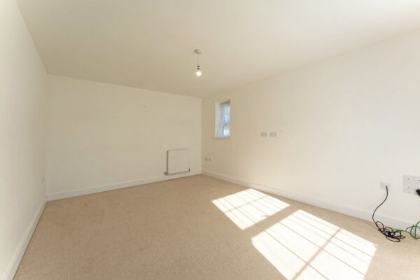Chaffinch Road, Brookfields, Fleckney, LE8 8FB