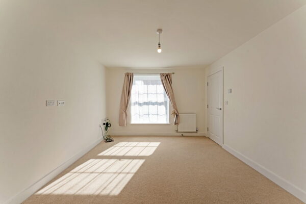 Chaffinch Road, Brookfields, Fleckney, LE8 8FB