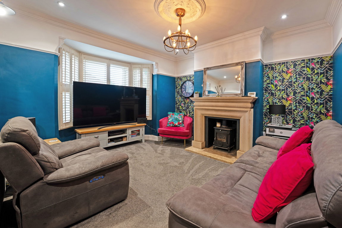 Kingsley Avenue, Kettering, NN16 9ES