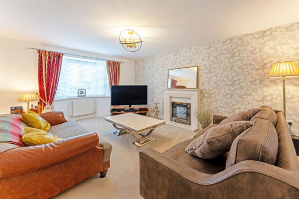 Park Lane, Queniborough, Leicestershire, LE7 3AH