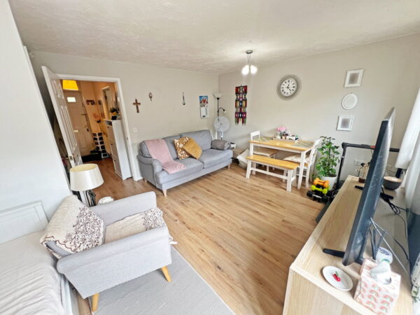 Strathern Road, Leicester, Leicestershire, LE3 9RZ