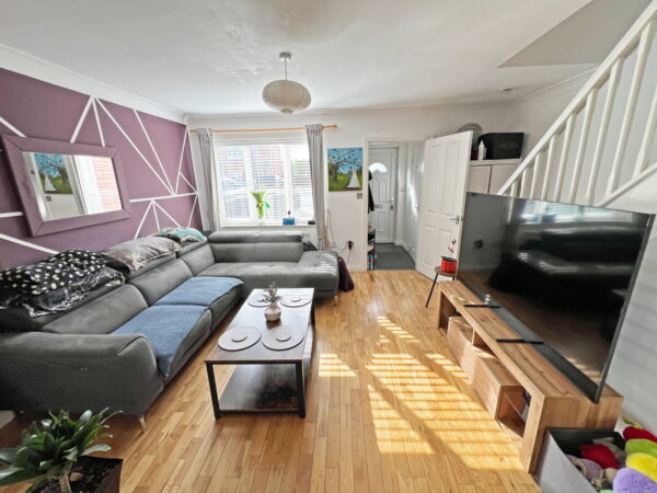 Burgess Road, Coalville, Leicestershire, LE67 3PX