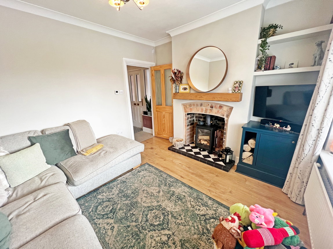 Forest Road, Coalville, Leicestershire, LE67 3SN