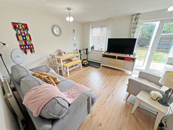 Strathern Road, Leicester, Leicestershire, LE3 9RZ