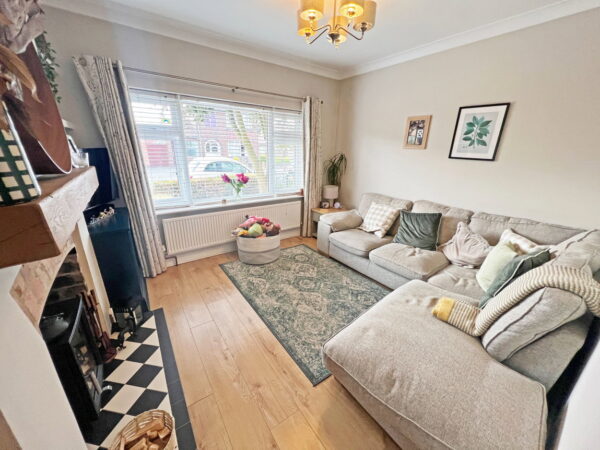 Forest Road, Coalville, Leicestershire, LE67 3SN