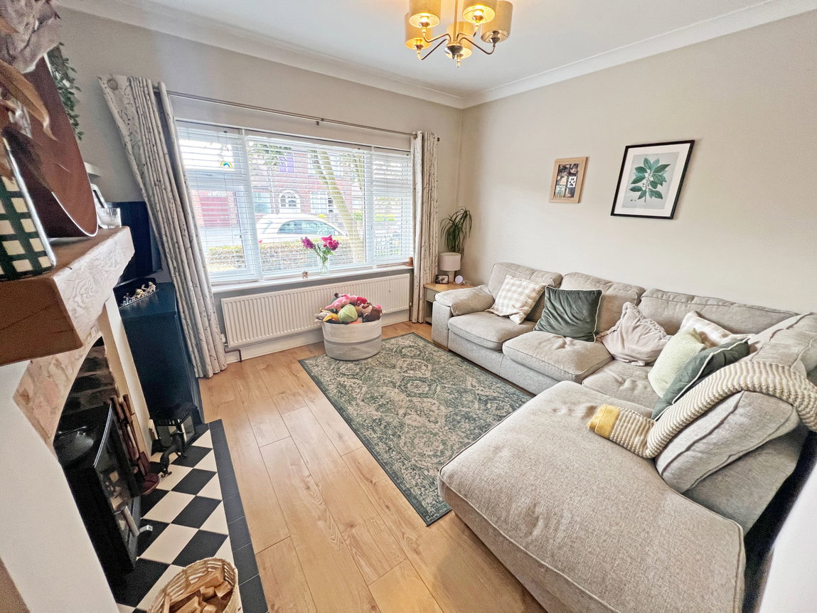 Forest Road, Coalville, Leicestershire, LE67 3SN
