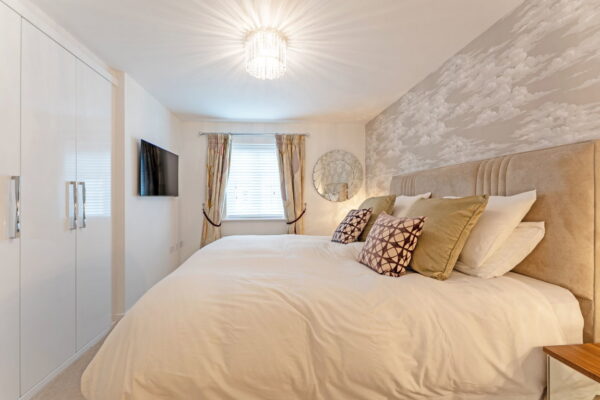 Park Lane, Queniborough, Leicestershire, LE7 3AH
