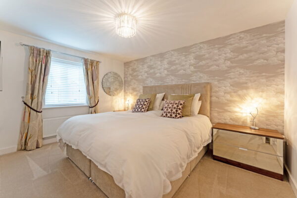 Park Lane, Queniborough, Leicestershire, LE7 3AH