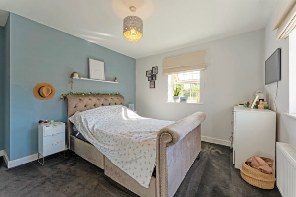 Diamond Drive, Corby, Northamptonshire, NN17 1EX