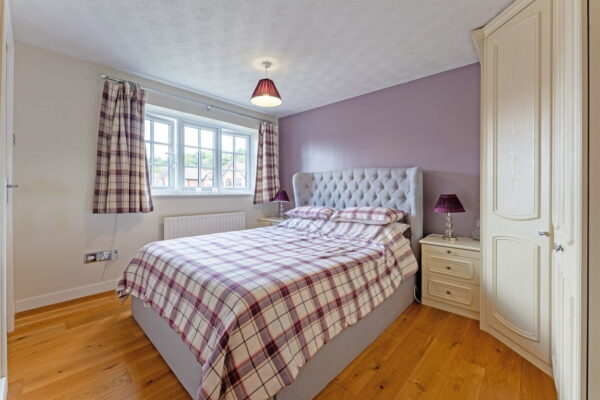 Beacon Court, Hunsbury Hill, Northampton, Northamptonshire, NN4 8JU