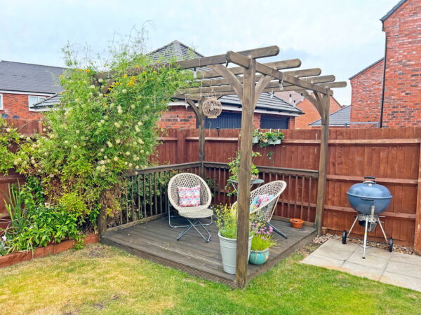 Lowdell Way, Desford, Leicestershire, LE9 9RJ