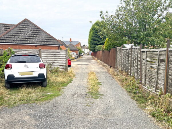 Forest Road, Coalville, Leicestershire, LE67 3SN