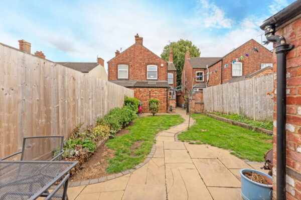 Kingsley Avenue, Kettering, NN16 9ES