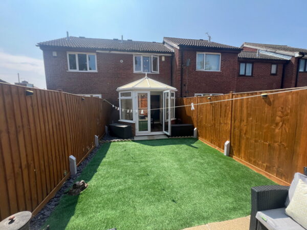 Pyeharps Road, Burbage, Hinckley, Leicestershire, LE10 2JE