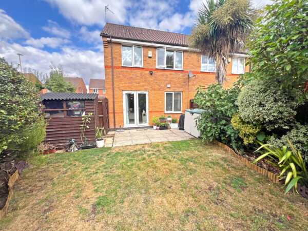 Strathern Road, Leicester, Leicestershire, LE3 9RZ