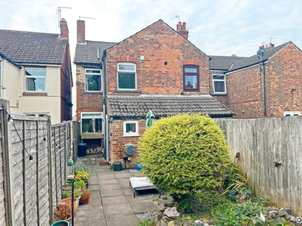 Forest Road, Coalville, Leicestershire, LE67 3SN