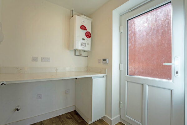 Chaffinch Road, Brookfields, Fleckney, LE8 8FB