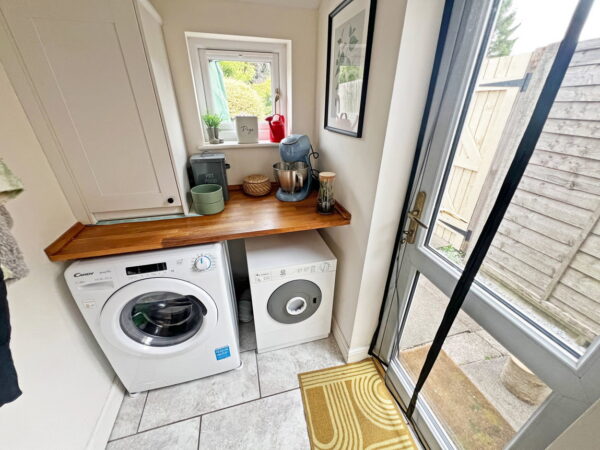 Forest Road, Coalville, Leicestershire, LE67 3SN