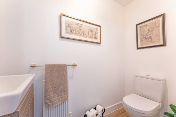 Park Lane, Queniborough, Leicestershire, LE7 3AH