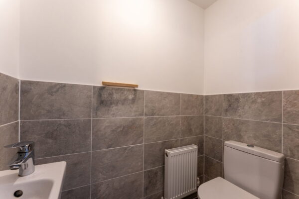 Chaffinch Road, Brookfields, Fleckney, LE8 8FB