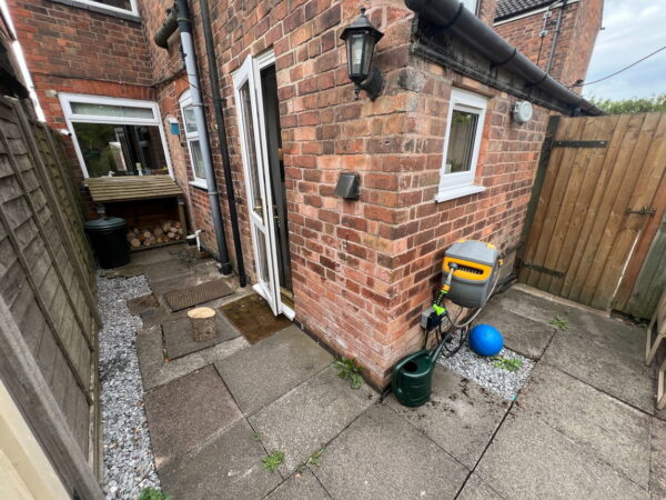 Forest Road, Coalville, Leicestershire, LE67 3SN