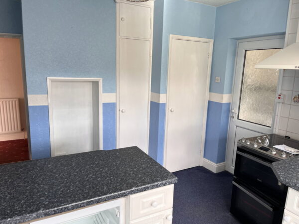 Oakside Crescent, Leicester, LE5 6SJ