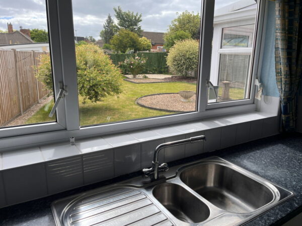 Oakside Crescent, Leicester, LE5 6SJ