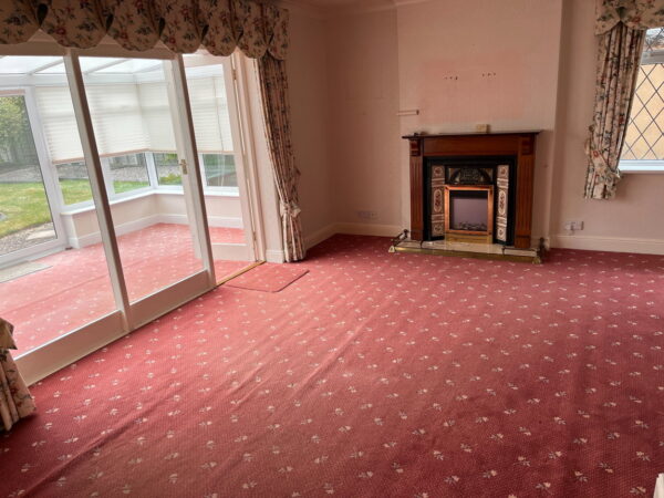 Oakside Crescent, Leicester, LE5 6SJ