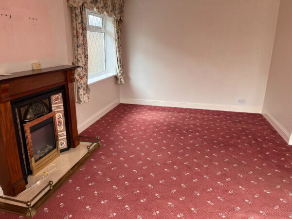 Oakside Crescent, Leicester, LE5 6SJ