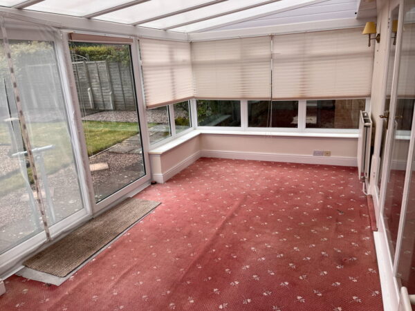 Oakside Crescent, Leicester, LE5 6SJ