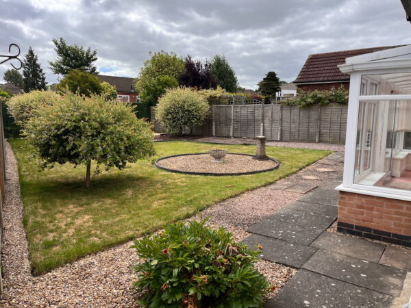 Oakside Crescent, Leicester, LE5 6SJ