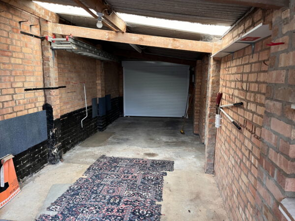Oakside Crescent, Leicester, LE5 6SJ