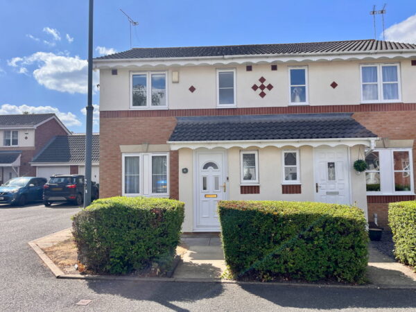 The Firs, Syston, Leicester, LE7 2FT